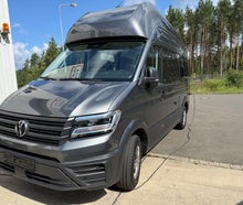VW Grand California 600