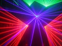 Lasershow mit 7 Projektoren und Live Operator - Galerie - Bild 1