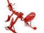 Agria 3400 Einachsschlepper - Galerie - Bild 2