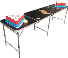 Beer Pong Tisch mieten – Miettisch, Eventtisch, Veranstaltungstisch, Partytisch, Photo Booth
