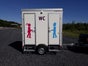 Toilettenwagen 1&1 autark - Galerie - Bild 2