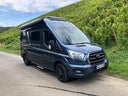 Carado Edition24 CV Ford 590 4x4 - Galerie - Bild 1