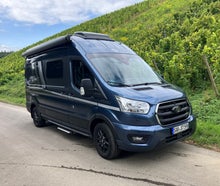 Carado Edition24 CV Ford 590 4x4