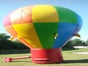 Skydancer - Heißluftballon mieten - Galerie - Bild 2
