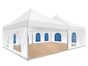 Mastertent Faltzelt 10 x 10m - Galerie - Bild 4