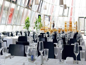 EventKantine Berlin