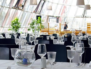 EventKantine Berlin