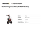 Drahtverlegemaschine (für Mähroboter) mieten - ab 21,83 € pro Tag - Galerie - Bild 2