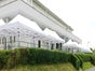Partyzelt / Pavillion / Zelt / Klappzelt 6m x 3m TOM weiß - Galerie - Bild 2
