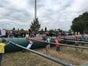 Human Soccer / Riesenkicker/ Tischfussball/ Kicker/ Menschenkicker - Galerie - Bild 4