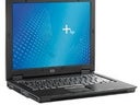 HP nx6310 SL Business Notebook - Intel Celeron Prozessor - Laptop - Galerie - Bild 1