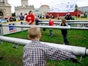 Human- Table Soccer, Menschenkicker XXL, Streetkicker XXL, Humankicker, Riesenkicker - Galerie - Bild 4