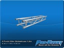 Globaltruss 1,5m