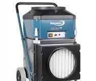 Luftreiniger DC AirCube 1200