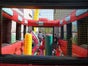 Hüpfburg Happy Bus - Galerie - Bild 2