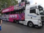 Paradetruck/  Musiktruck / Showtruck / Promotion / Parade / Karneval-Truck - Galerie - Bild 2