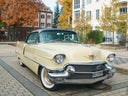 1956 Cadillac Sedan de Ville - Galerie - Bild 1
