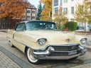 1956 Cadillac Sedan de Ville - Galerie - Bild 1