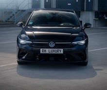 VW Golf 8 R Black Edition Mieten - Langzeitmiete 6 Monate - Auto Abo - Mietwagen