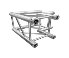 Globaltruss 2 Wege C21 Ecke mieten