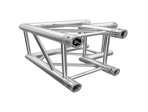 Globaltruss 2 Wege C21 Ecke mieten