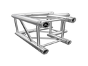 Globaltruss 2 Wege C21 Ecke mieten