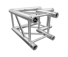 Globaltruss 2 Wege C21 Ecke mieten