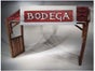 Marktstand, Buffetstand, Traverna, Markt, Buffet, Obststand, Gemüsestand - Galerie - Bild 2