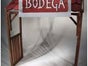 Marktstand, Buffetstand, Traverna, Markt, Buffet, Obststand, Gemüsestand - Galerie - Bild 2