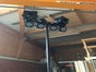 LED Bar CLB4 mit 4 flachen Spots und eingebauten Programmen - Galerie - Bild 3