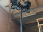 LED Bar CLB4 mit 4 flachen Spots und eingebauten Programmen - Galerie - Bild 3
