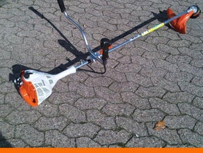 Stihl Freischneider / Motorsense