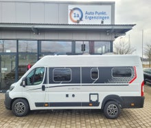 Dethleffs Globetrail 640 Autom. m. Schwenkbad/Solar