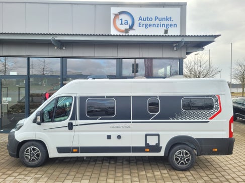 Campingbus mieten auf Erento.com
