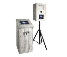 Fotobox mit Druckfunktion