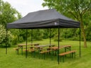Faltpavillon 3×6 EZ-UP Eclipse 2 Stück verfügbar - Galerie - Bild 1