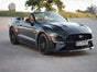 Ford Mustang GT 5.0L V8 Cabrio - Galerie - Bild 2