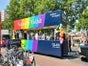 Paradewagen XL / Sonderfahrzeug / Showtruck / Parade Lkw / Musiktruck / Paradenfahrzeug - Galerie - Bild 3