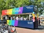Paradewagen XL / Sonderfahrzeug / Showtruck / Parade Lkw / Musiktruck / Paradenfahrzeug - Galerie - Bild 3
