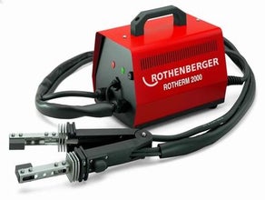 Lötgerät, Elektro