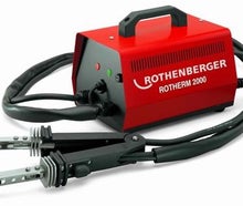 Lötgerät, Elektro