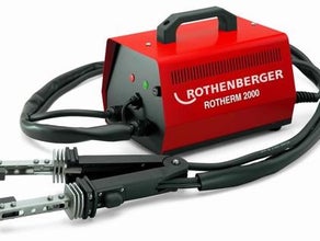 Lötgerät, Elektro