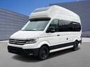 VW Grand California 600 Cali