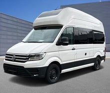 VW Grand California 600 Cali