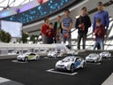 Racer Parcours | Autorennbahn | Rennbahn | Rennstrecke - Galerie - Bild 1