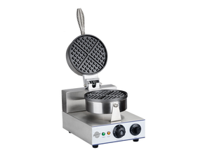 Gastro Waffeleisen mieten