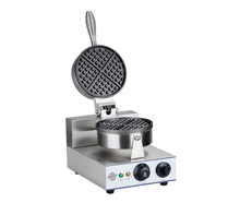Gastro Waffeleisen mieten