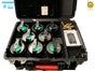 8x Akkuscheinwerfer / LED-Scheinwerfer / Outdoorscheinwerfer Astera AX3 8er Set - Galerie - Bild 2