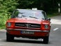 Oldtimer Ford Mustang Conv. V8 Cabrio - Galerie - Bild 2