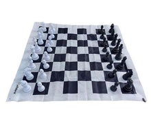 Schach XXL - Gewinnspiel